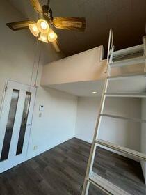 4/16 リビング/ダイニング