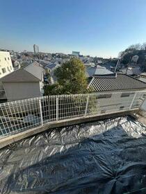 16/16 バルコニー