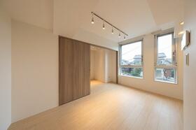 6/15 リビング/ダイニング