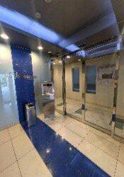 4/4 エントランス