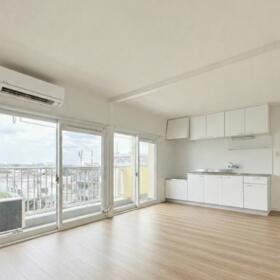 3/5 リビング/ダイニング