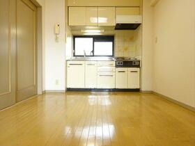 3/16 リビング/ダイニング