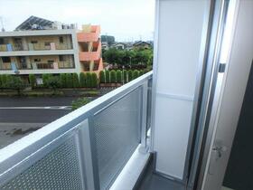 14/16 バルコニー