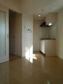 3/14 リビング/ダイニング