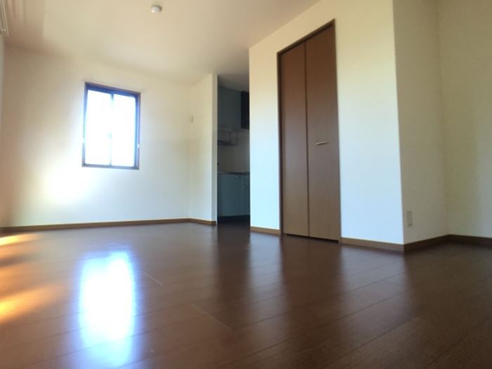 3/14 リビング/ダイニング