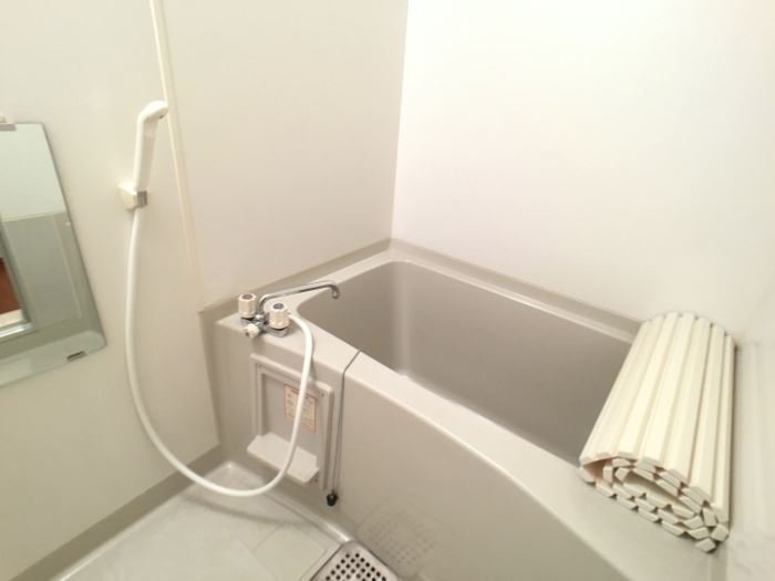 7/14 浴室