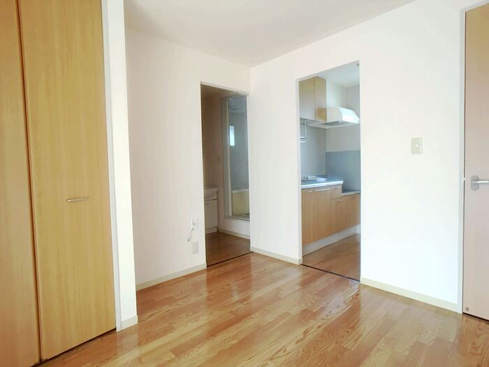 3/15 リビング/ダイニング