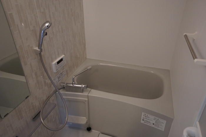 7/16 浴室