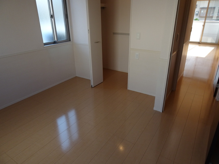 4/20 リビング/ダイニング