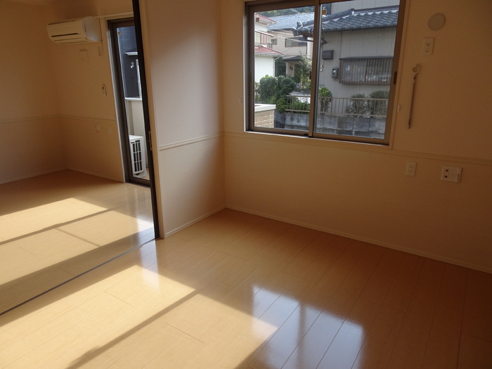 5/20 リビング/ダイニング