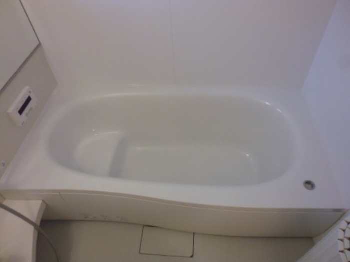 7/15 浴室