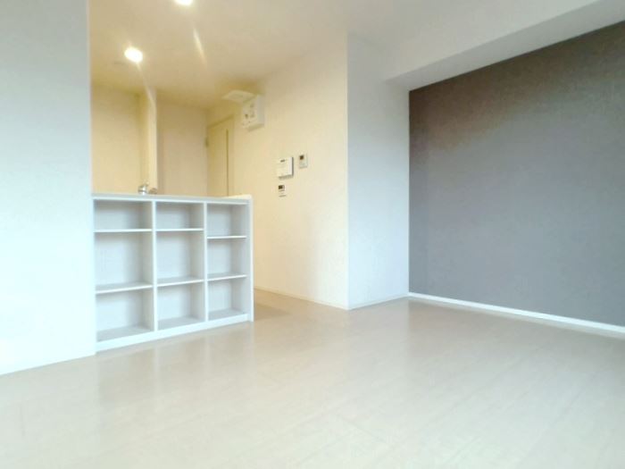 3/27 リビング/ダイニング