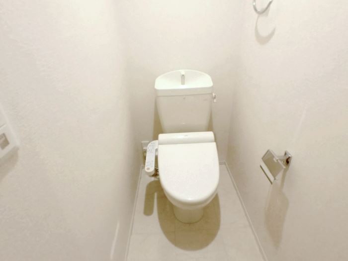 8/27 トイレ