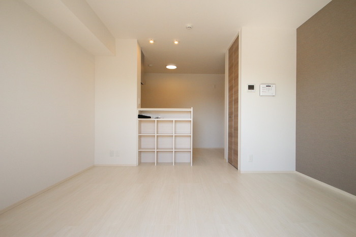 3/24 リビング/ダイニング