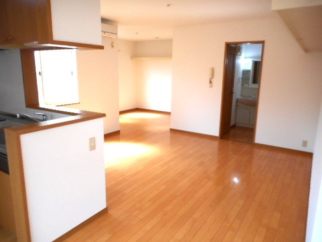 3/15 リビング/ダイニング