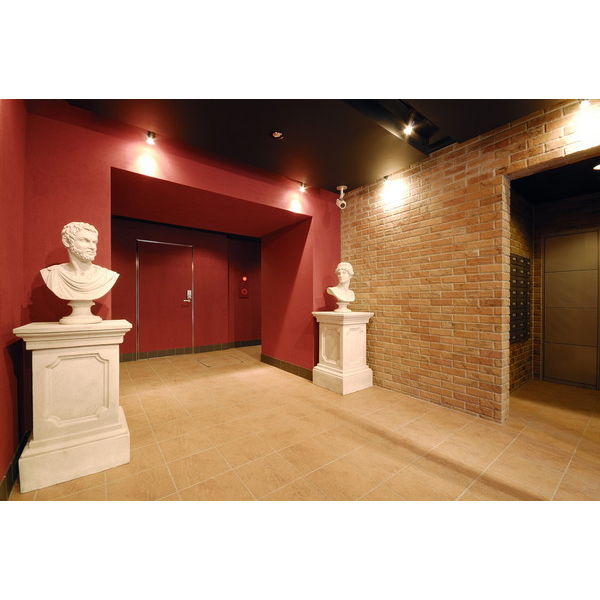 9/17 エントランス