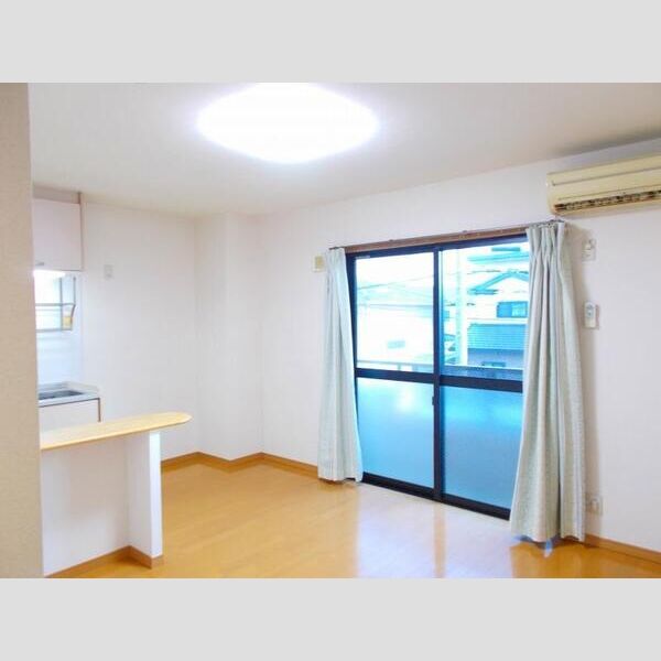 3/17 リビング/ダイニング