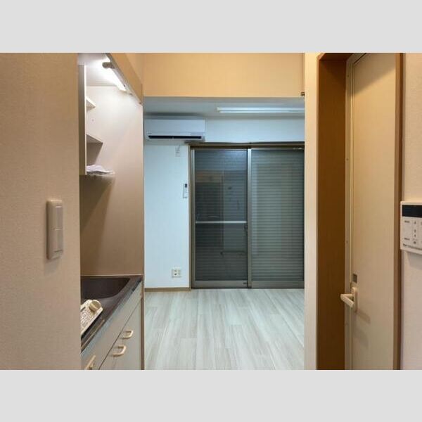 4/11 リビング/ダイニング