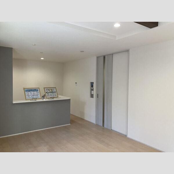 3/12 リビング/ダイニング