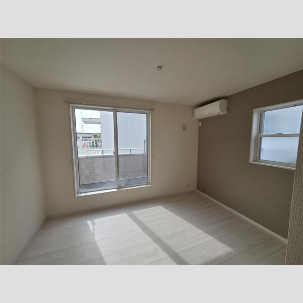 4/12 リビング/ダイニング