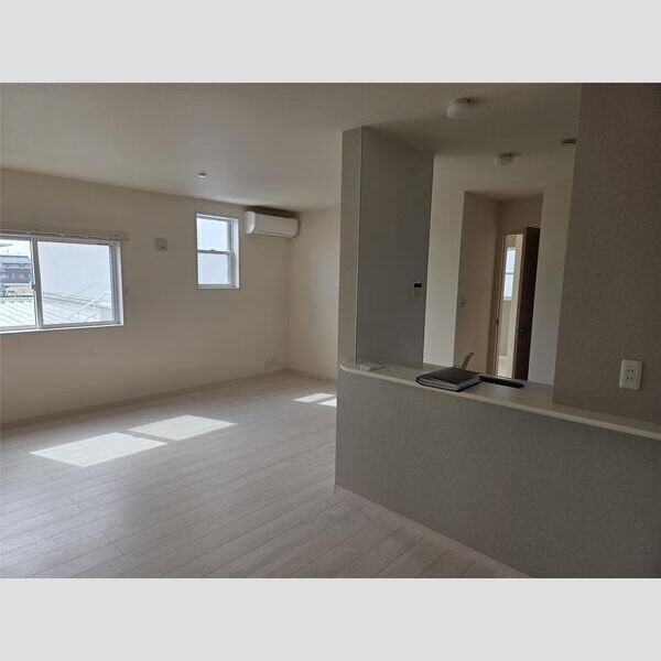 3/12 リビング/ダイニング