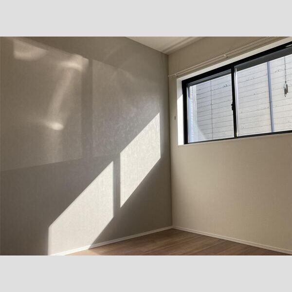 4/12 リビング/ダイニング