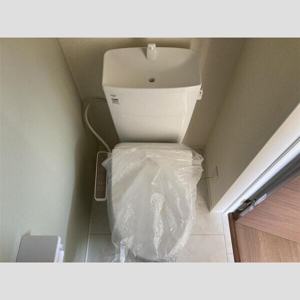 9/12 トイレ