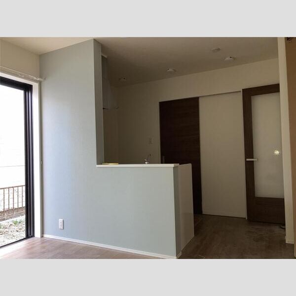 3/12 リビング/ダイニング