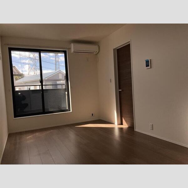 4/12 リビング/ダイニング