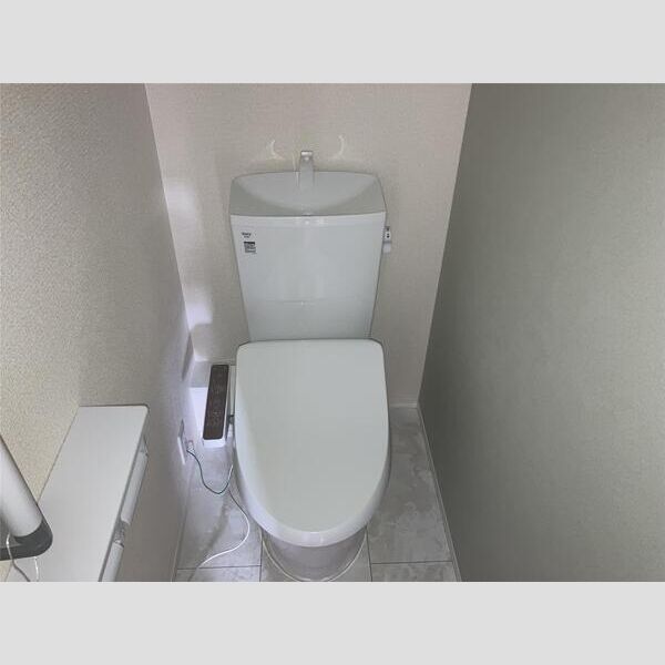 9/12 トイレ