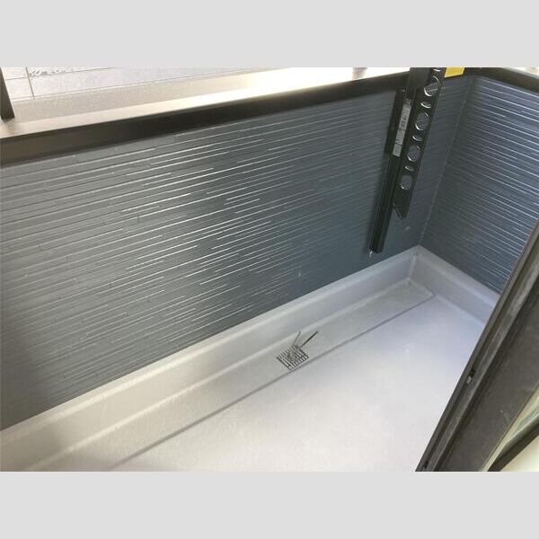 11/12 バルコニー