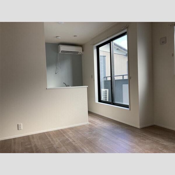 4/12 リビング/ダイニング