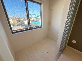 16/22 バルコニー