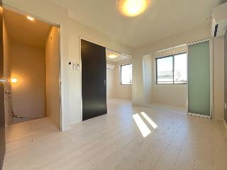 3/22 リビング/ダイニング