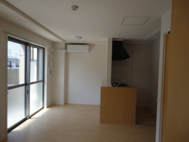 5/28 リビング/ダイニング