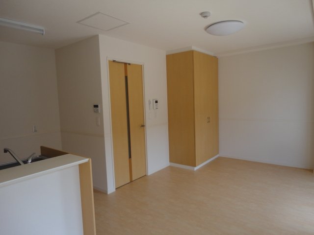 3/28 リビング/ダイニング