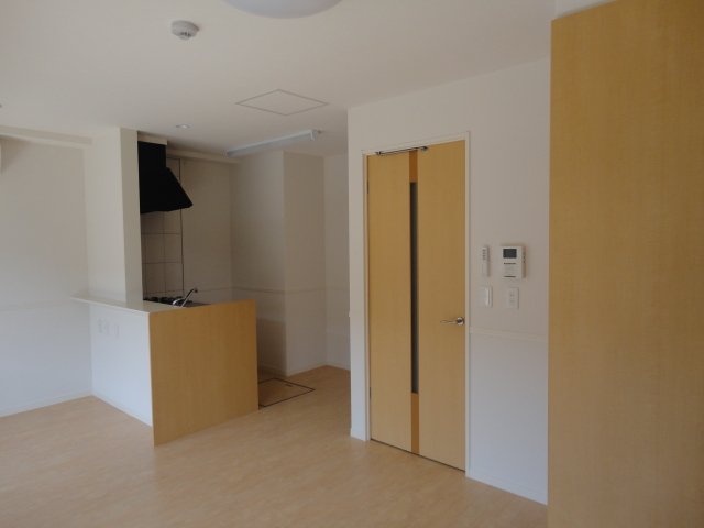 4/28 リビング/ダイニング