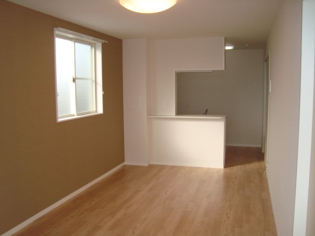 3/29 リビング/ダイニング