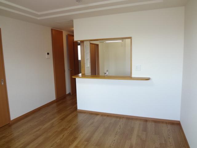 4/30 リビング/ダイニング