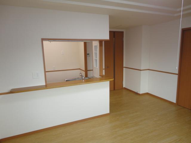 6/30 リビング/ダイニング