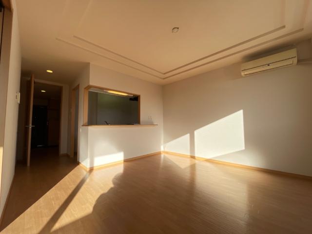 3/21 リビング/ダイニング