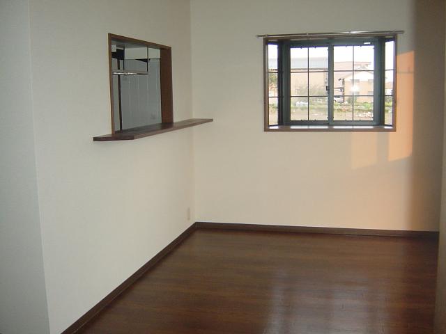 3/30 リビング/ダイニング