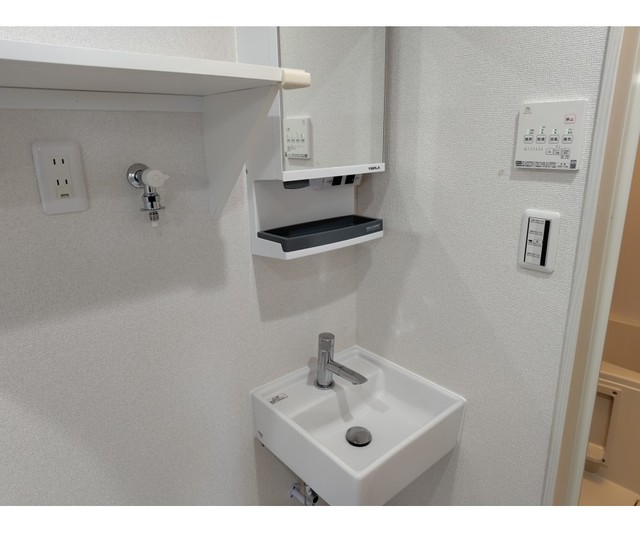 20/29 洗面