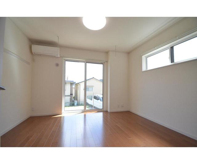 6/13 リビング/ダイニング