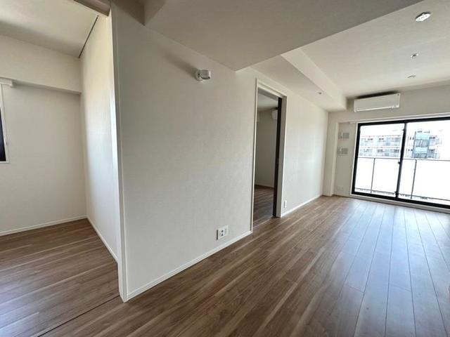 4/22 リビング/ダイニング