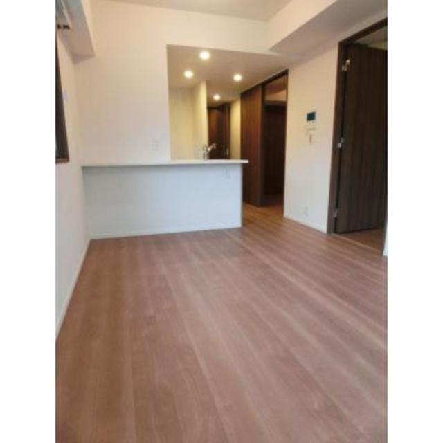 4/21 リビング/ダイニング