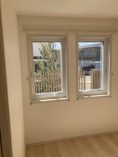 7/23 リビング/ダイニング