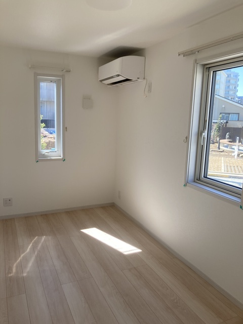 8/24 リビング/ダイニング