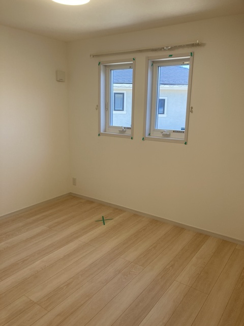 11/29 リビング/ダイニング