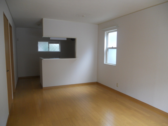 4/26 リビング/ダイニング